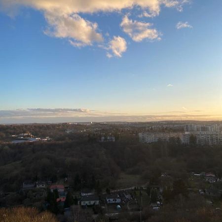 Kawalerka „Kubanczyk”, Gdansk Appartement Buitenkant foto