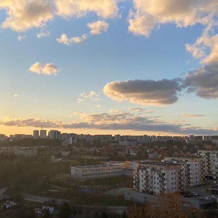 Kawalerka „Kubanczyk”, Gdansk Appartement Buitenkant foto